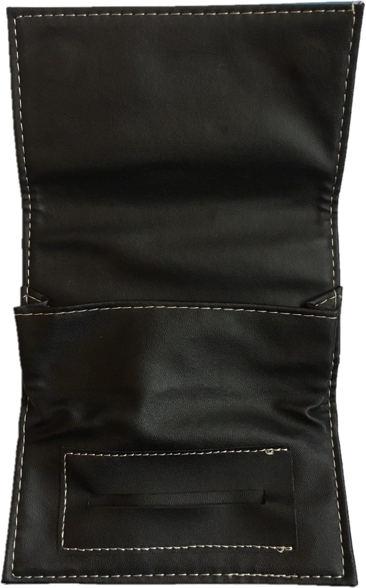 Tabakbeutel Aus Leder Mit Band Tabaktasche Drehertasche Modell 03 Om, 16,95